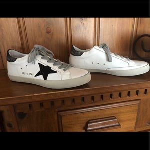 Golden Goose Sneakers